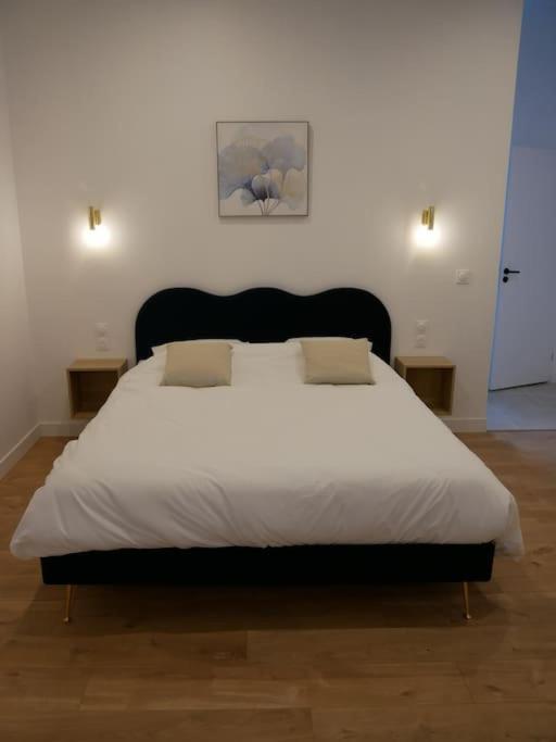 Clos De La Providence, Gite, Piscine Et Spa 3 Chambres Nolay  Buitenkant foto